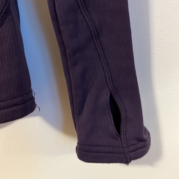 Purple base layer - Picture 3 of 5